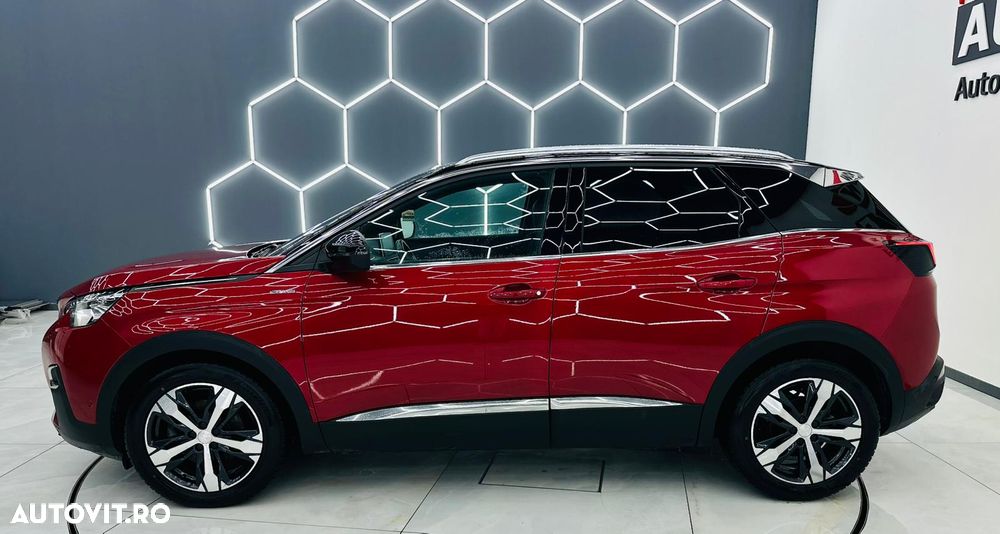 PEUGEOT 3008 2018 — imagine 41