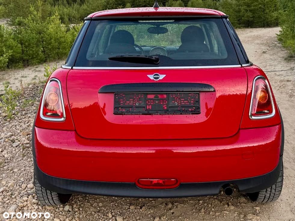 MINI ONE Standard - 6