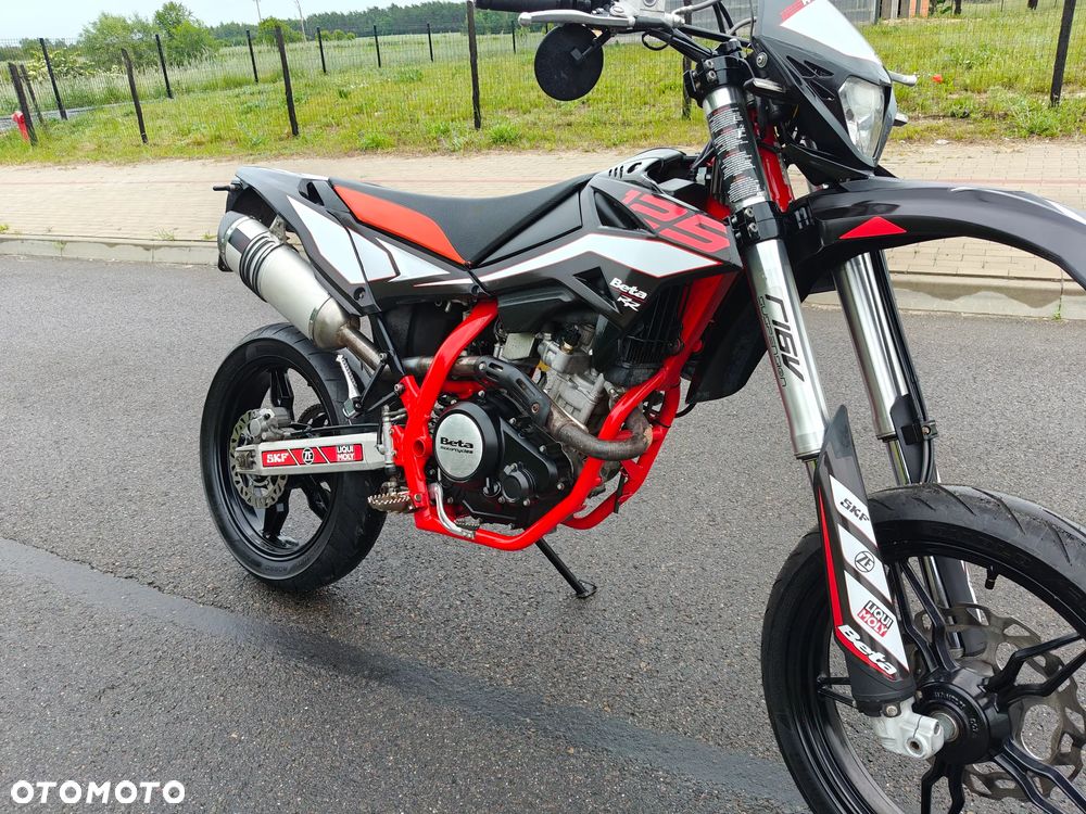Beta RR - 9