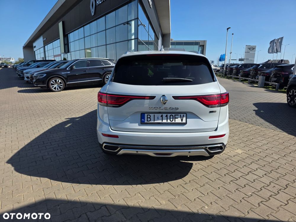 Renault Koleos 2.0 Blue dCi Initiale Paris 4x4 X-Tronic - 7