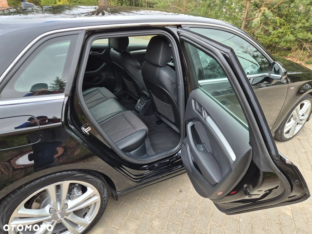 Audi A3 Sportback 35 TFSI S tronic S line - 19