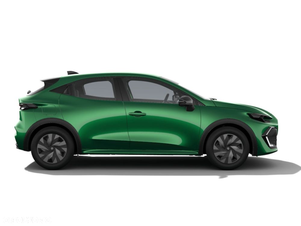 Renault Clio - 4