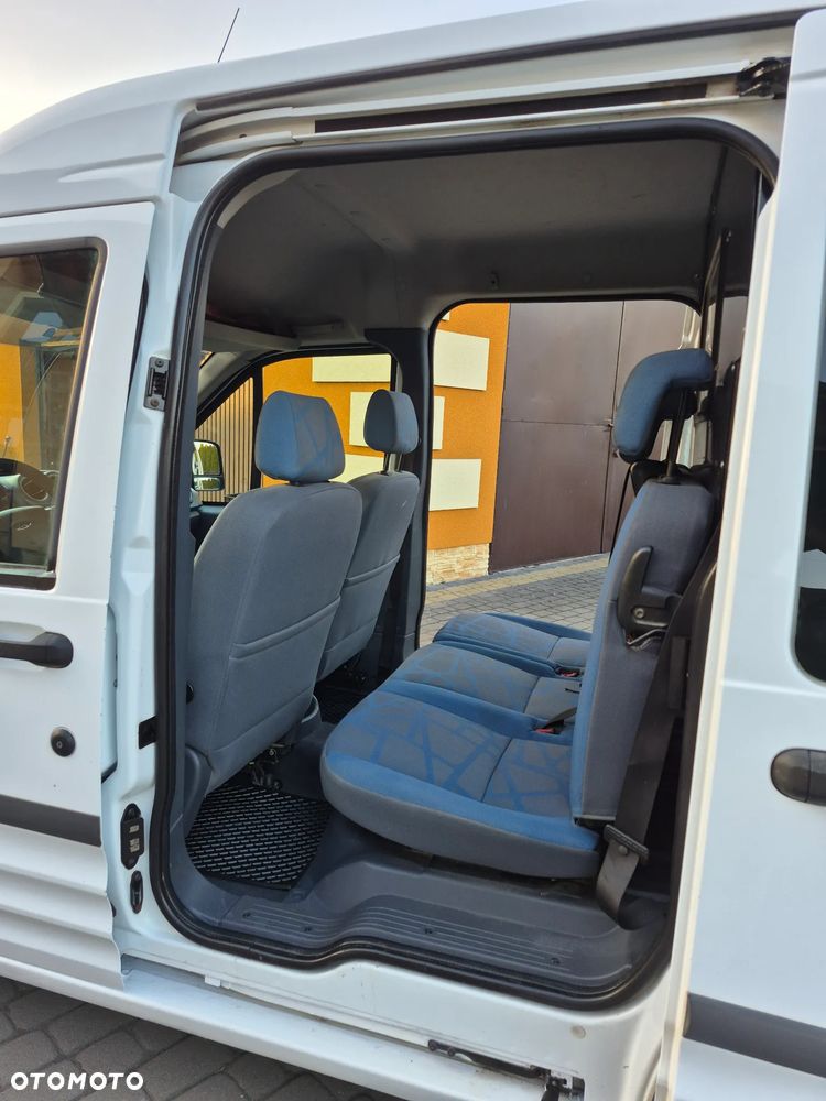 Ford Transit Connect 230 LWB LX - 12