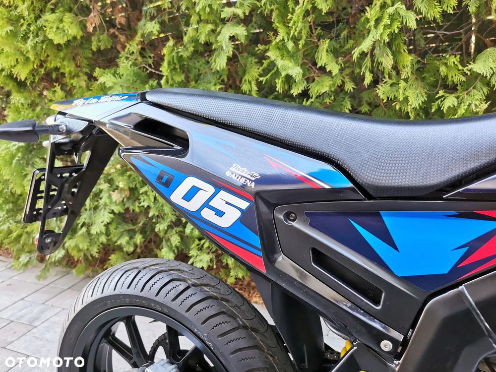Derbi Senda - 15