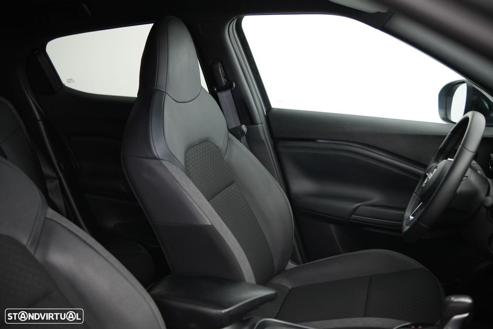 Nissan Juke 1.6 Hybrid N-Connecta - 9