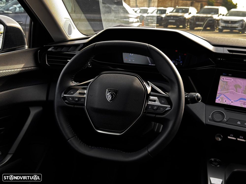 Peugeot 308 1.5 BlueHDi Active Pack - 17