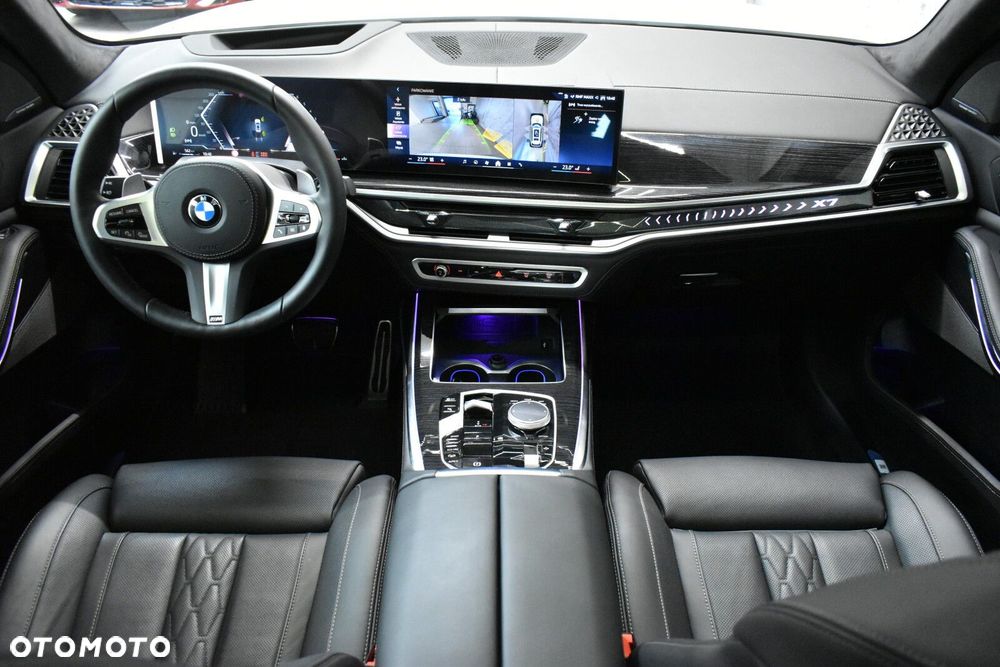 BMW X7 - 6