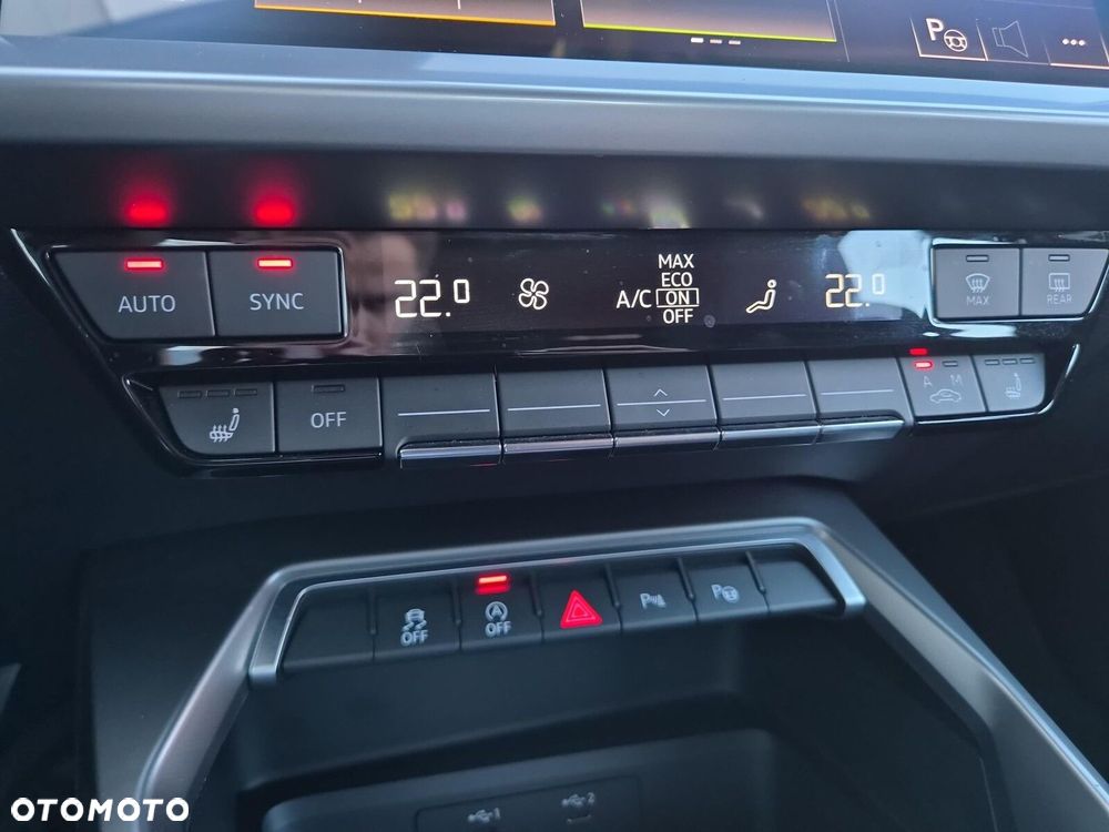 Audi A3 Sportback - 35