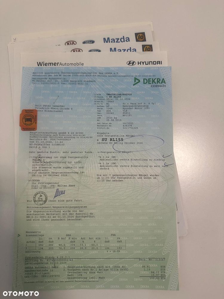 Hyundai Tucson 1.6 GDi 2WD Style - 20