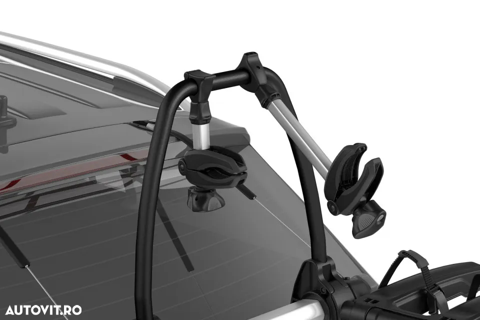 Suport 2 biciclete Thule OutWay Platform 2 cu prindere pe haion, Nou_pret Importator, Emitem Factura & Garantie - 14