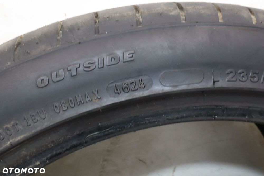 OPONA OPONY 2 SZT FIREMAX FM601 LATO 235/40/19 24R - 13