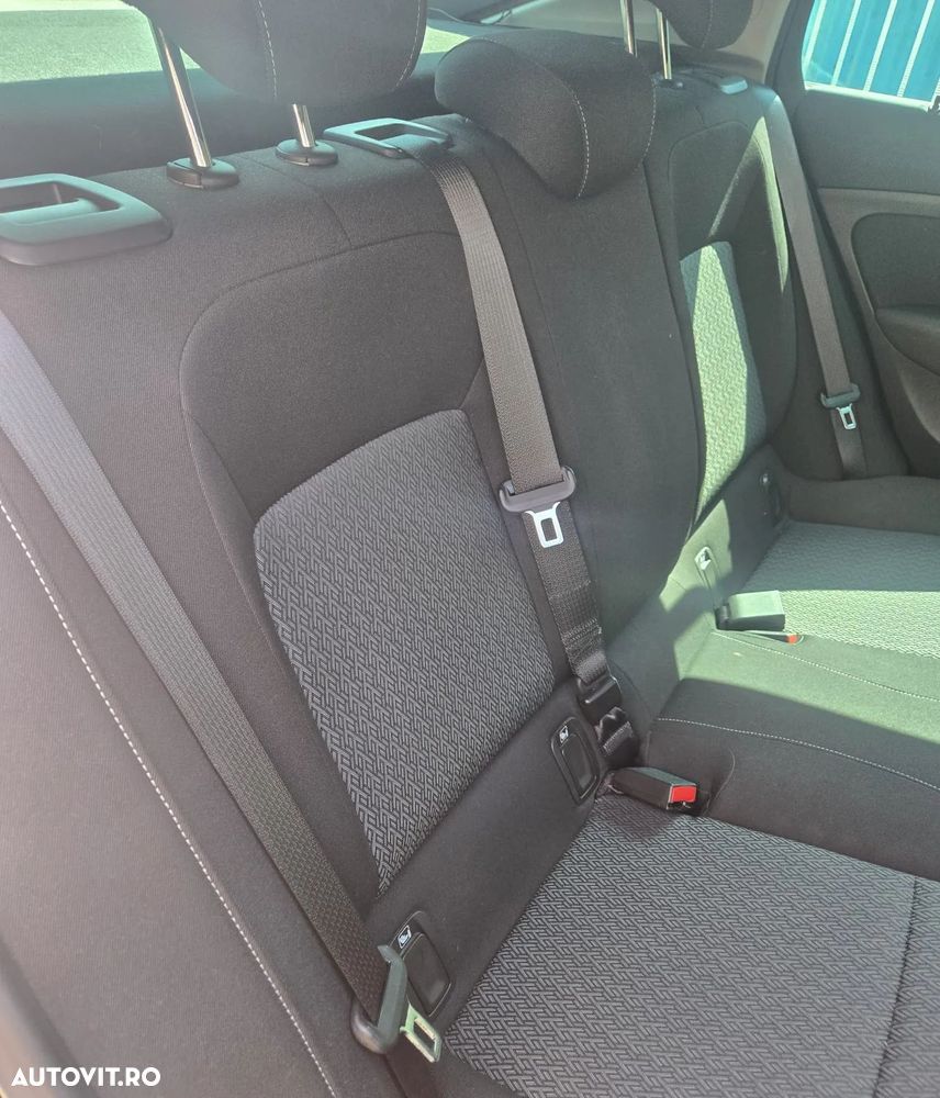 Opel Insignia 1.6 CDTI Start/Stop Exclusive Aut. - 19