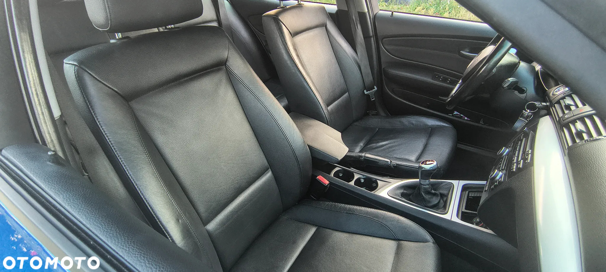 BMW Seria 1 118d - 27