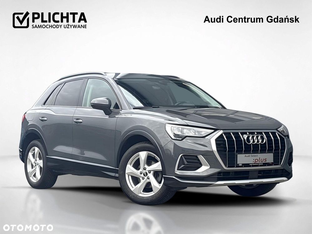 Audi Q3 - 8