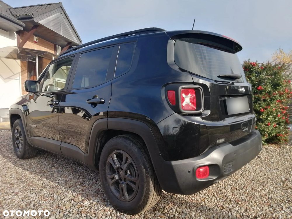 Jeep Renegade 1.0 GSE T3 Turbo Longitude FWD S&S - 7