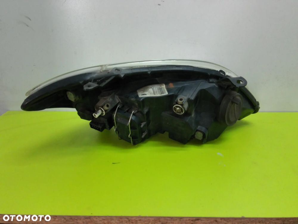 TOYOTA COROLLA E12 LIFT 04-07 81150-02381 LAMPA LEWA PRZÓD PRZEDNIA - 4