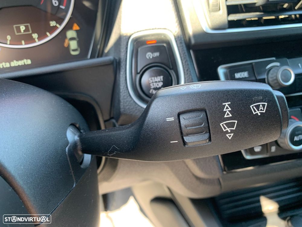 BMW 220 d Coupe Pack M Auto - 39