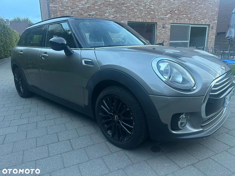 MINI Clubman Cooper - 2