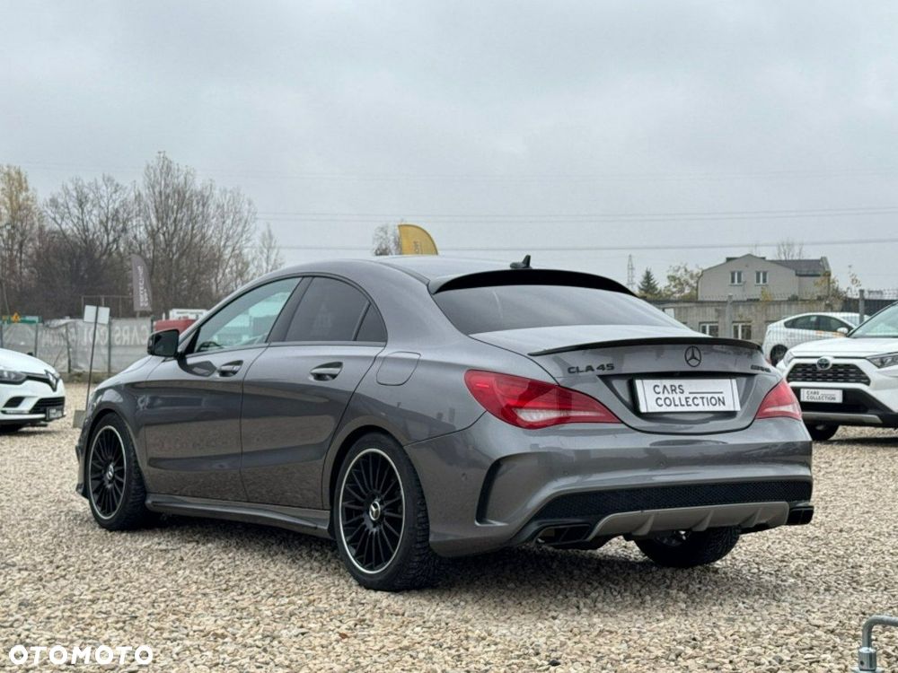 Mercedes-Benz CLA - 6