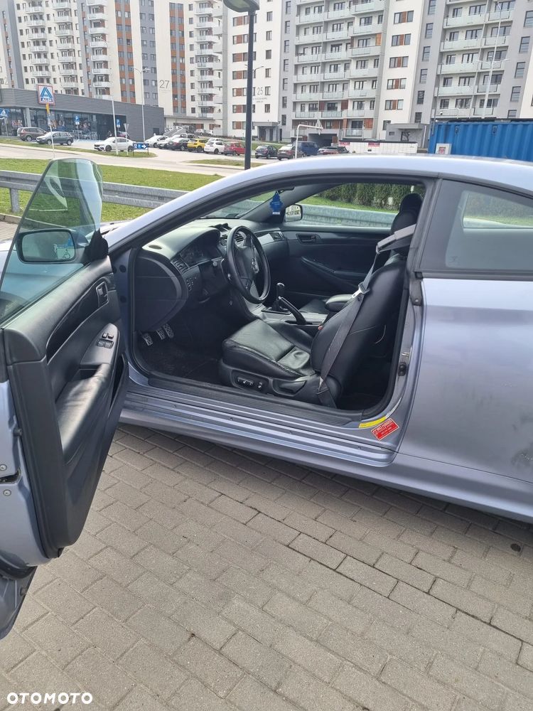 Toyota Camry Solara - 14