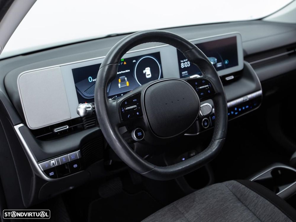 Hyundai Ioniq 5 58 kWh - 21