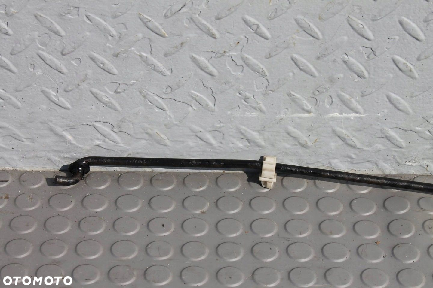 PODPORA DRUT MASKI SPINKA HONDA CR-V IV 12-16 - 5