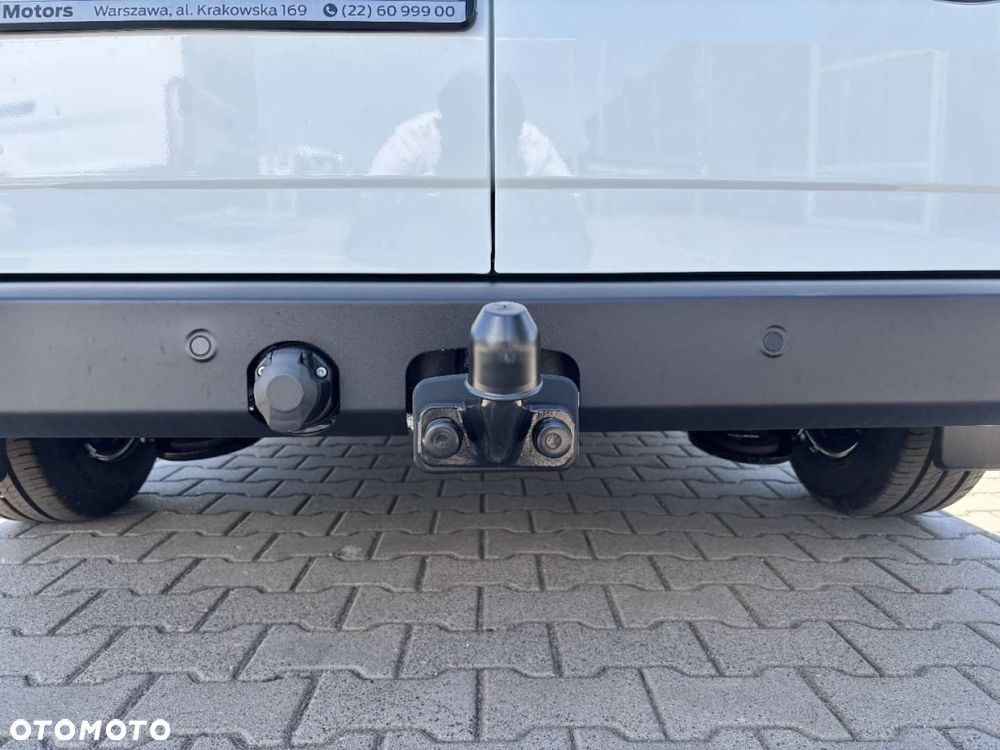 Ford Transit Custom - 23