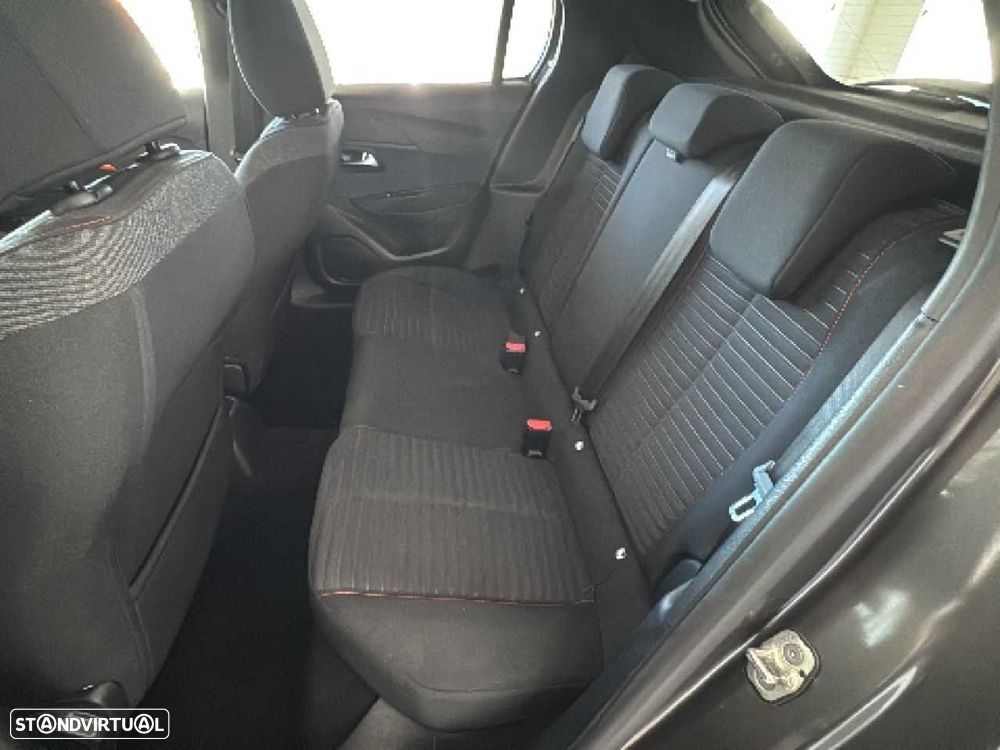 Peugeot 208 1.2 PureTech Active Pack - 10