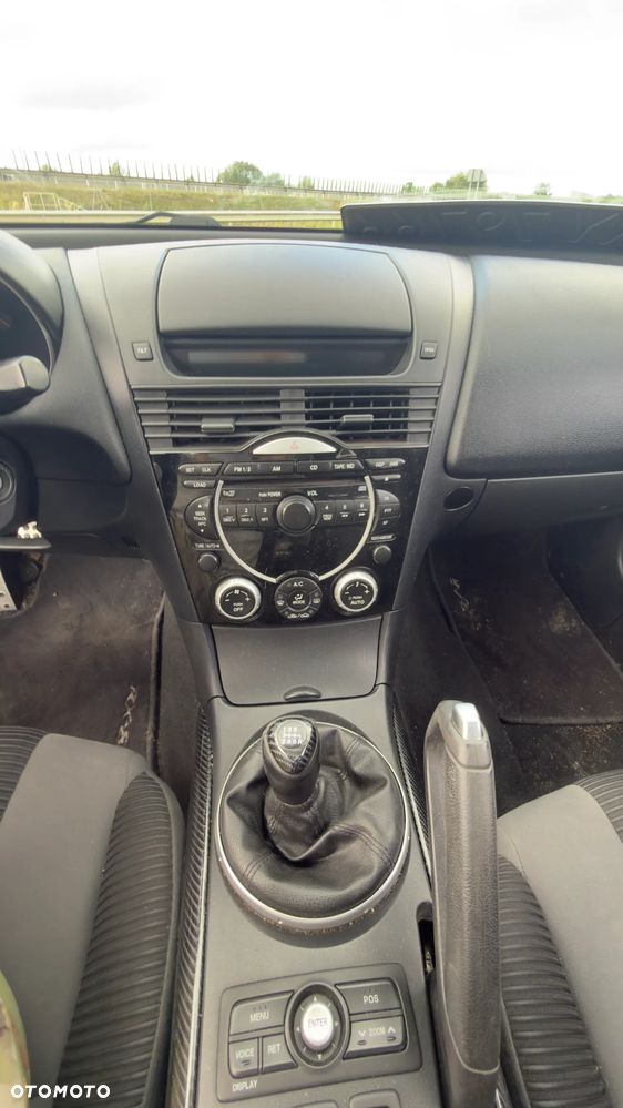 Mazda RX-8 - 13