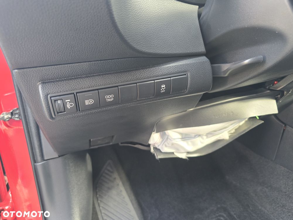 Toyota Corolla 1.8 Hybrid GR Sport - 37