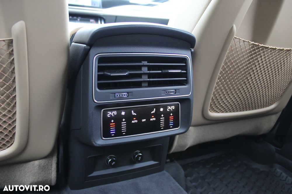 Audi Q7 45 TDI quattro Tiptronic MHEV S Line - 23