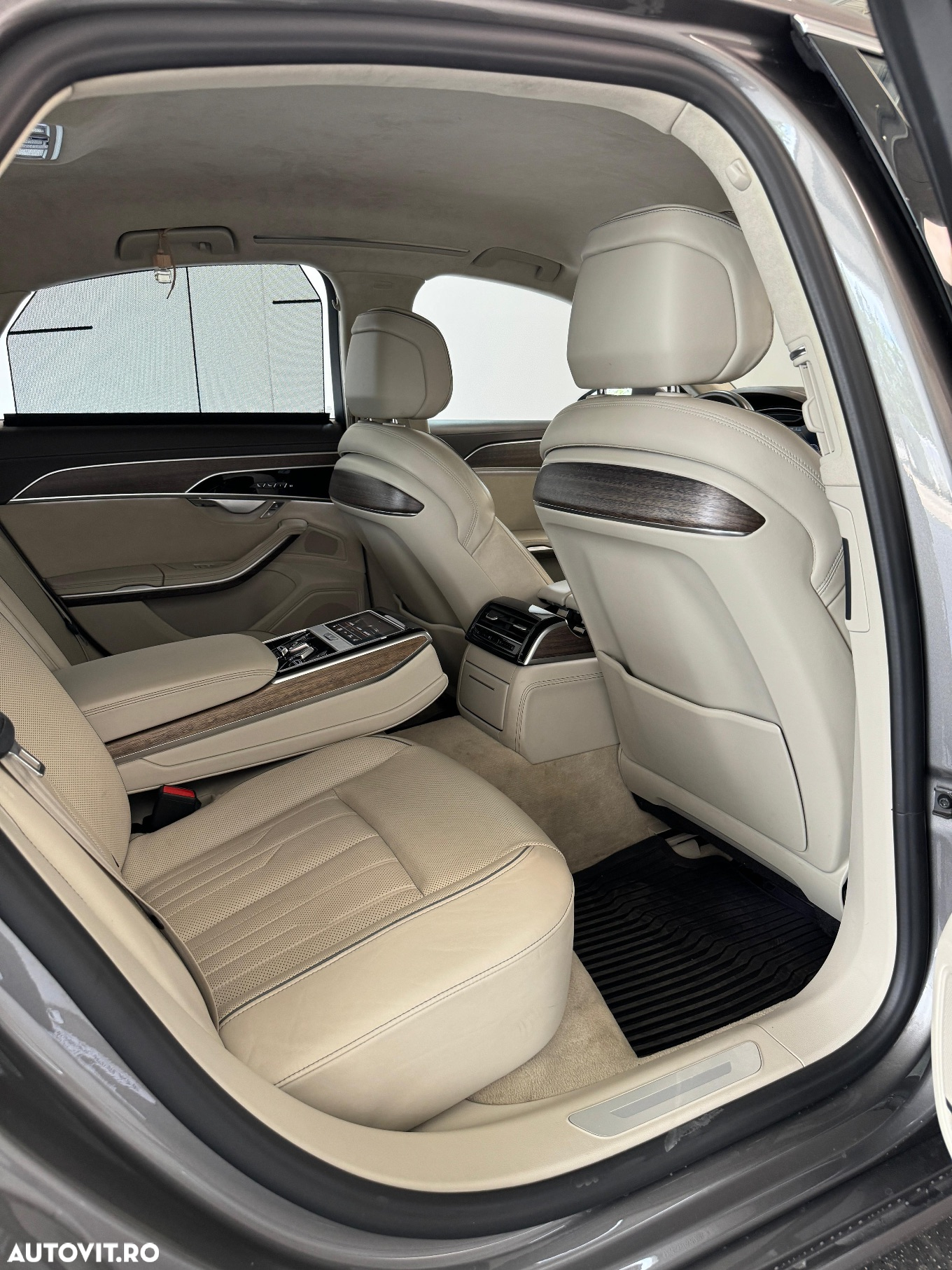 Audi A8 50 TDI quattro Tiptronic MHEV - 39
