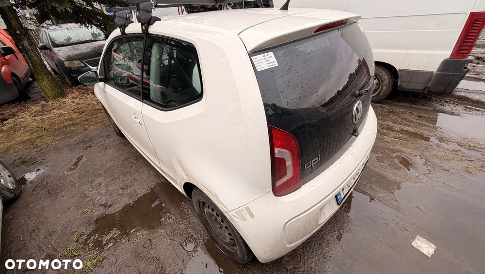 Volkswagen up! 1.0 move - 3