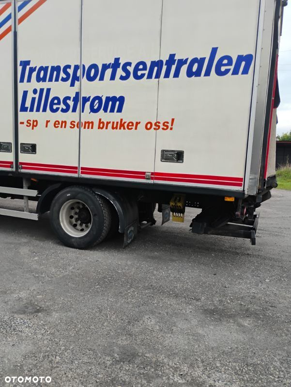 Iveco Stralis - 6