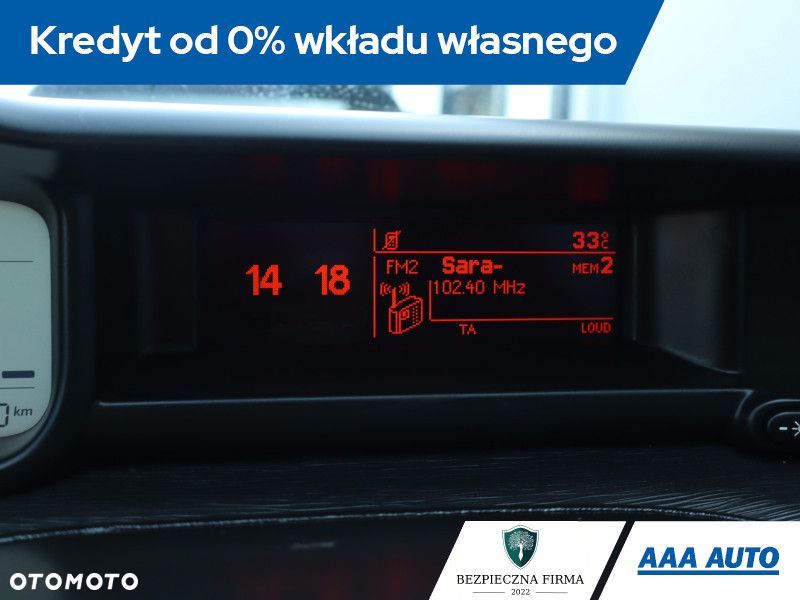 Citroën C3 Picasso - 14
