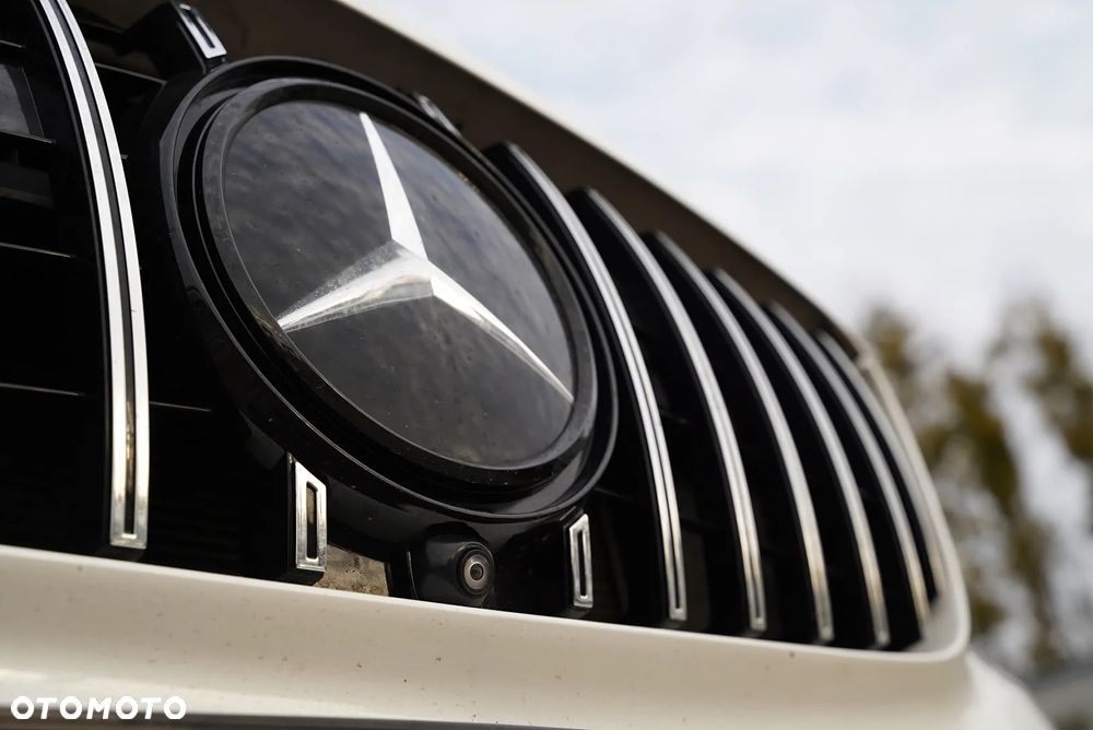 Mercedes-Benz GL 500 4Matic (BlueEFFICIENCY) 7G-TRONIC - 31