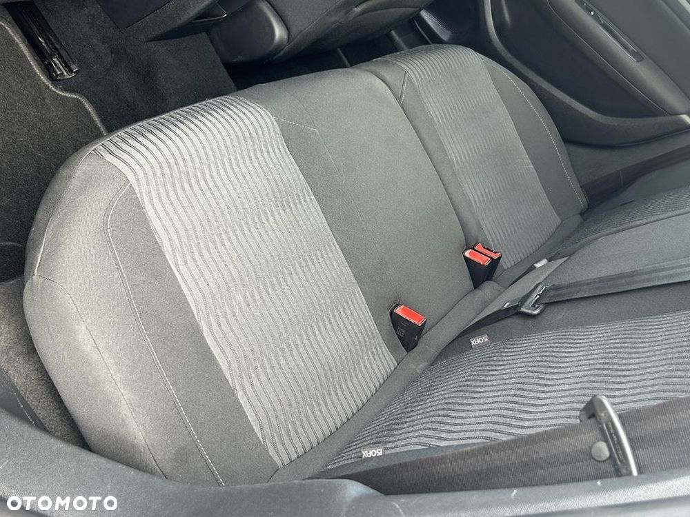 Peugeot 308 BlueHDi 120 Stop & Start Business-Line - 34