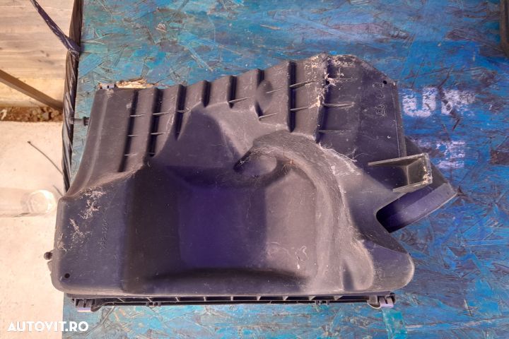 Carcasa filtru aer 24443112 24443112 Opel Astra G [1998 - 2009] wagon - 3