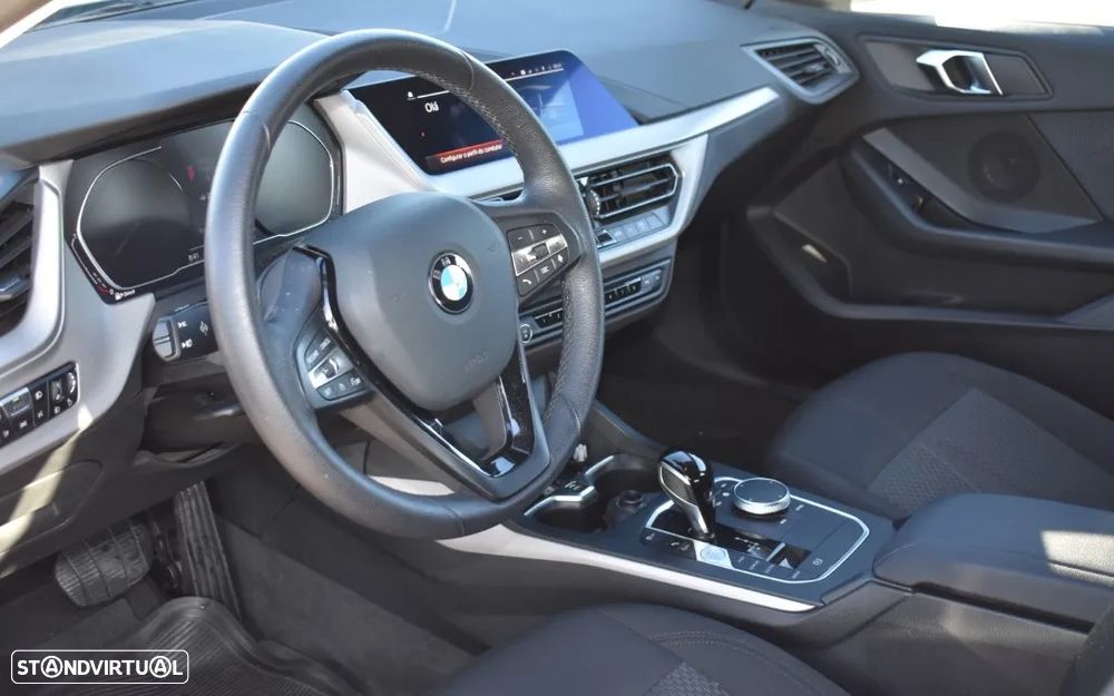 BMW 116 d Corporate Edition Auto - 26