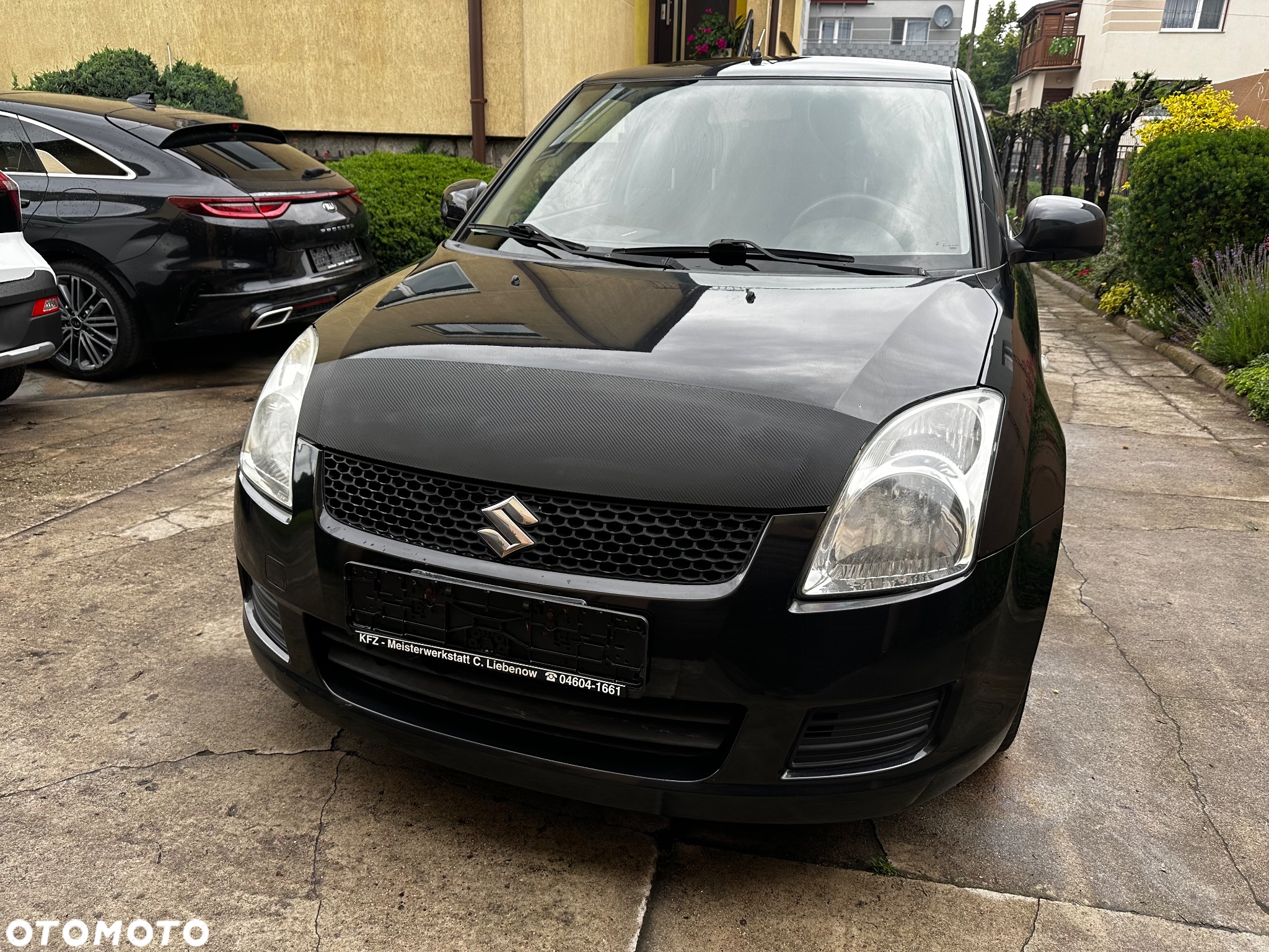 Suzuki Swift 1.3 Club - 12