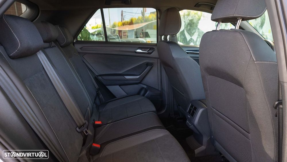 VW T-Roc 1.0 TSI Black Style - 11