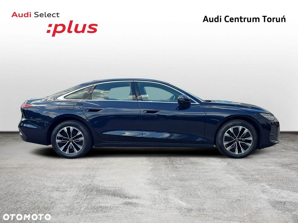 Audi A6 Limousine TDI S tronic - 6