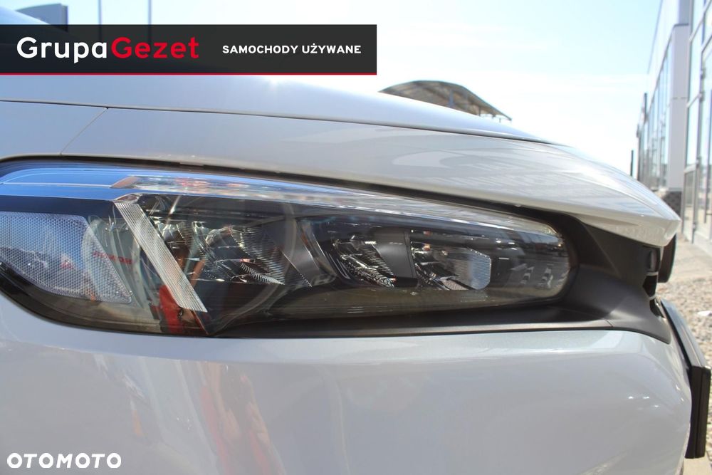 Honda Civic - 13