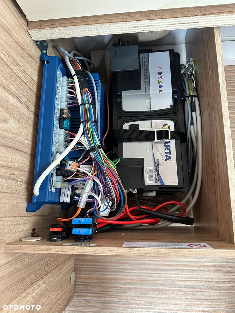 Hymer-Eriba Hymer-Eriba Nova Light ENL 442 - 27