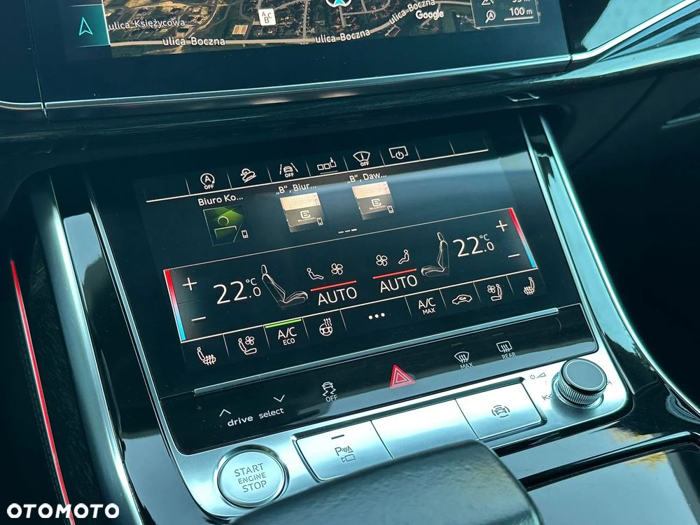 Audi Q8 - 29