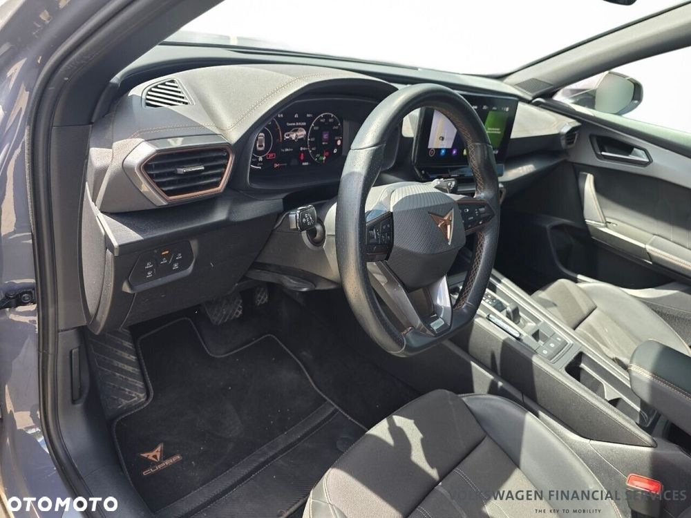Cupra Formentor - 9