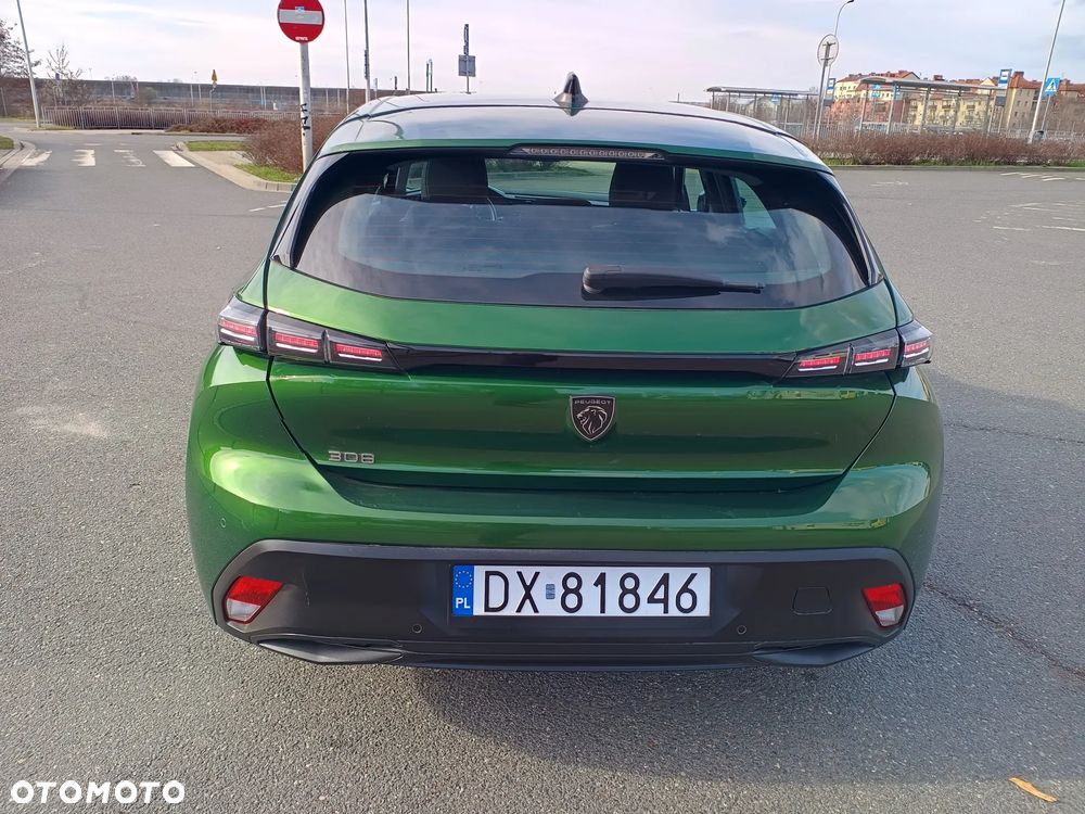 Peugeot 308 1.2 PureTech Active S&S - 27
