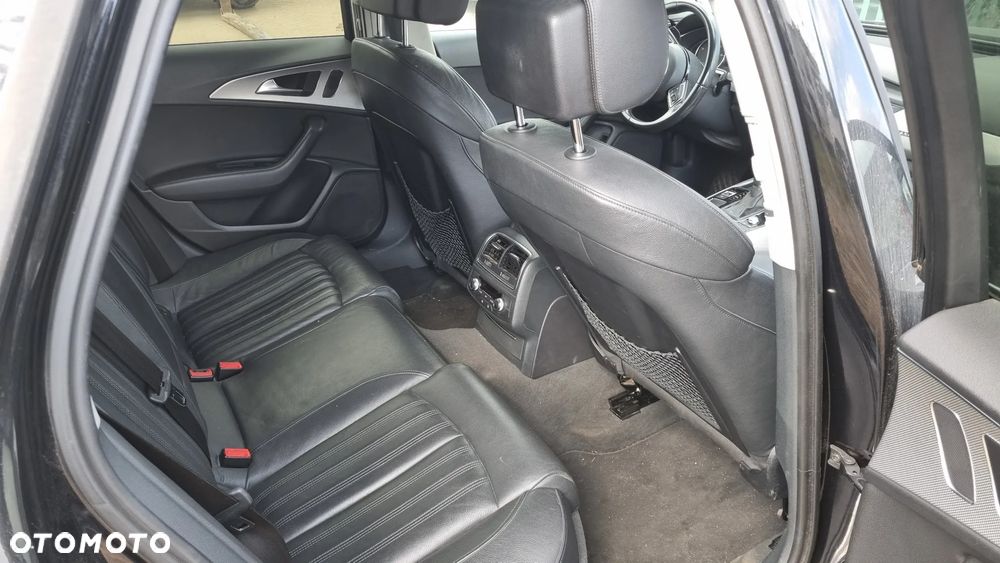 Audi A6 Avant - 20