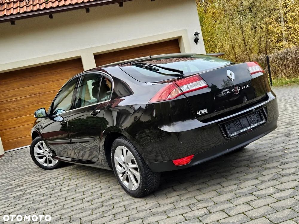 Renault Laguna 2.0 Limited - 9
