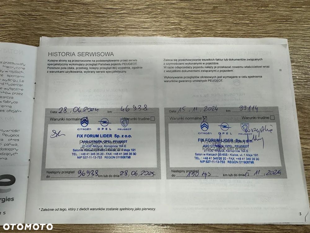 Peugeot Boxer L4H3 - 13